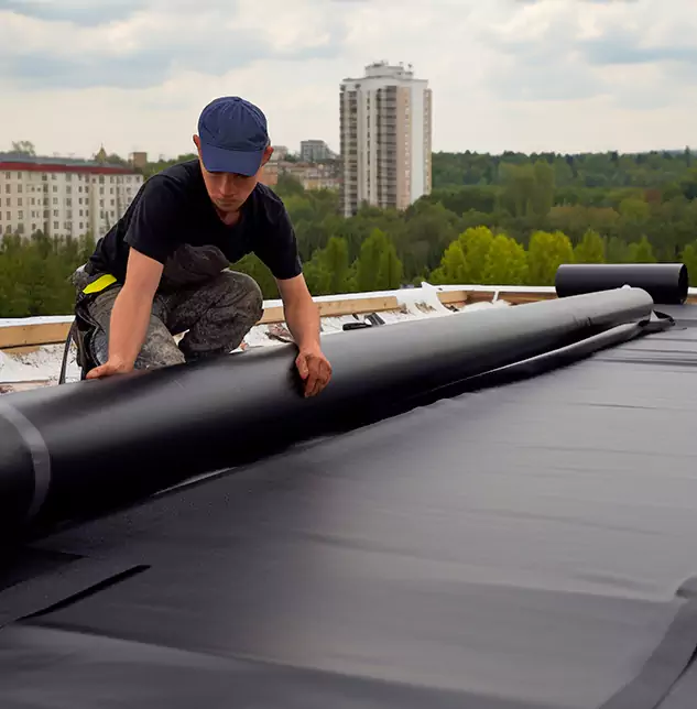 Reliable TPO Roofing Specialists Serving Oak Lawn, IL