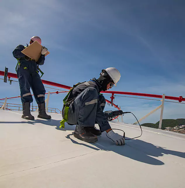 Expert TPO Roofing Contractors Trusted Across Oak Lawn, IL