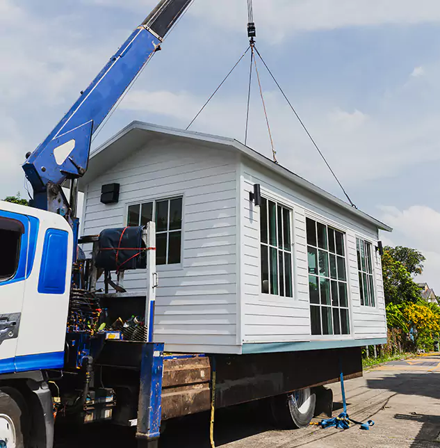 Complete Trailer Roof Replacement Solutions: Keeping Oak Lawn's Trailers Sealed and Road-Ready