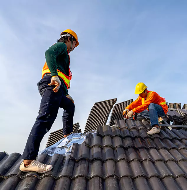 Certified Wind Storm Roof Repair Experts: Defending Properties Across Oak Lawn, IL