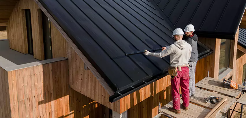 Professional Barn Roof Repair Services in Oak Lawn, IL