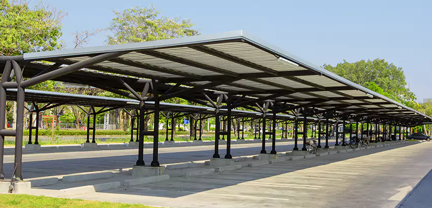 Professional Carport Roof Repair Services in Oak Lawn, IL
