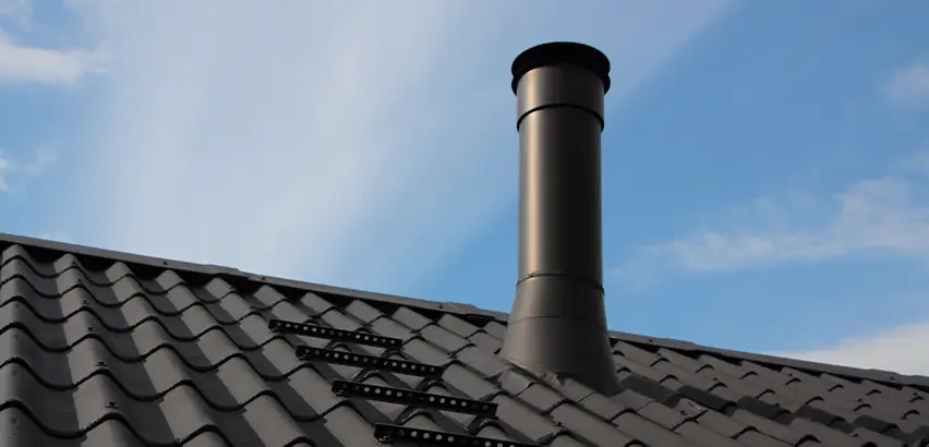 Professional Chimney Flashing Installation Services in Oak Lawn, IL