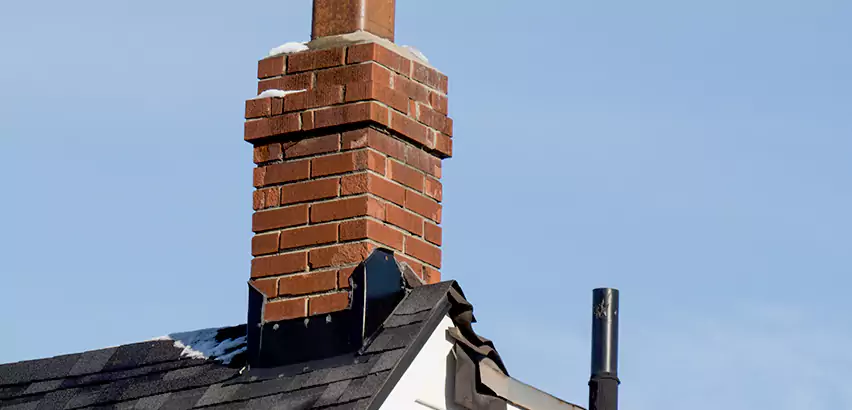 Professional Chimney Flashing Replacement Services in Oak Lawn, IL