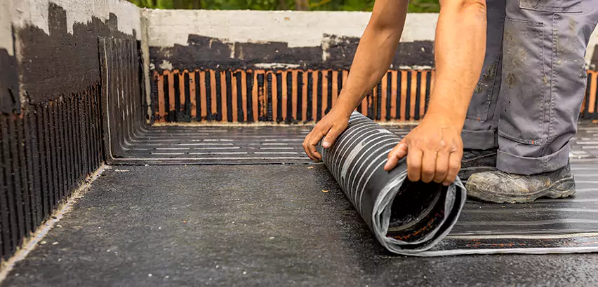 Professional EPDM Roof Repair Services in Oak Lawn, IL