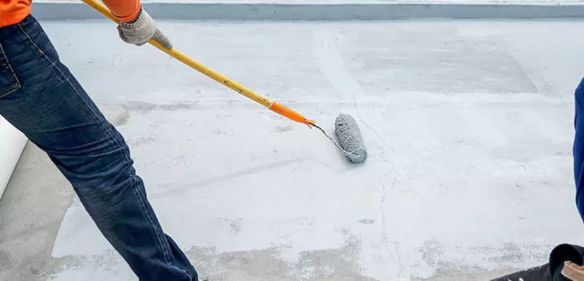 Professional EPDM Roofing Installation Services in Oak Lawn, IL