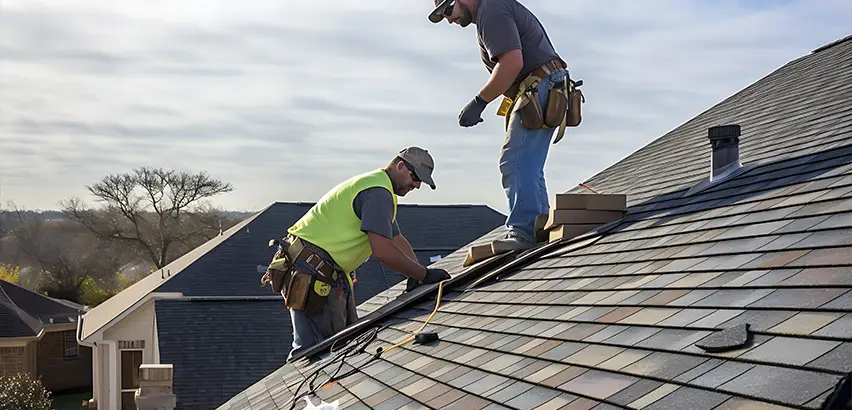 Professional Fascia & Soffit Installation Services in Oak Lawn, IL