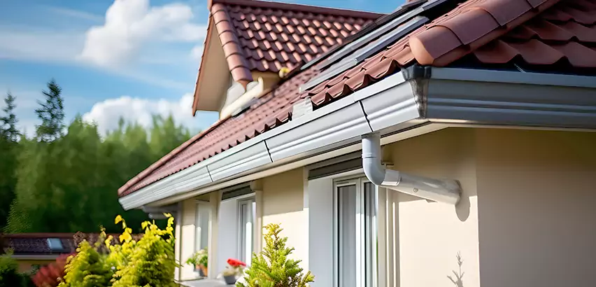 Professional Fascia Repair Services in Oak Lawn, IL