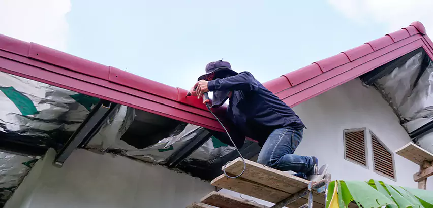 Professional Gutter Installation Services in Oak Lawn, IL