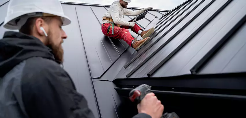 Professional Gutter Repair Services in Oak Lawn, IL