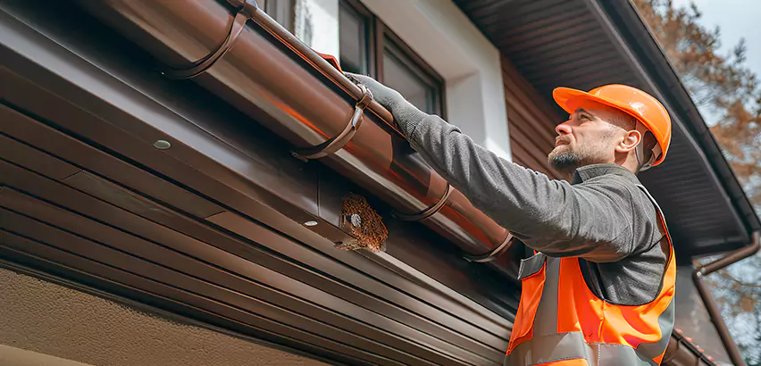 Basement Leak Repair in Oak Lawn