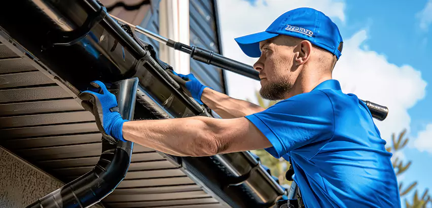 Professional Roof and Gutter Repair Services in Oak Lawn, IL