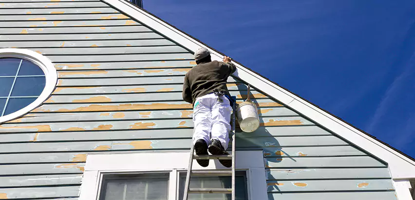 Professional Roof and Siding Repair Services in Oak Lawn, IL