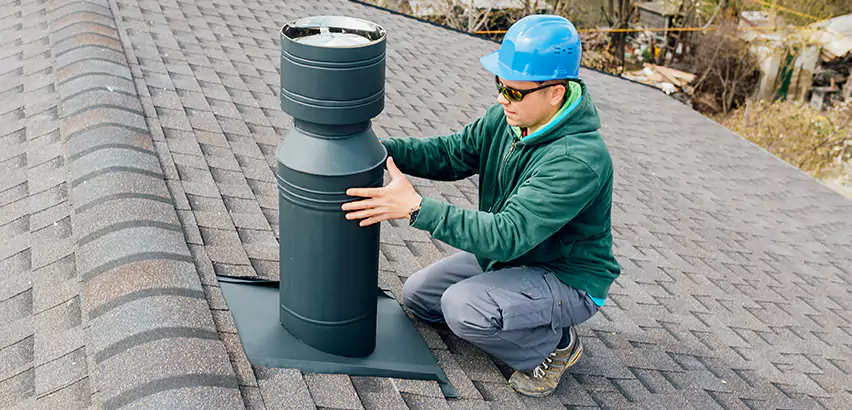 Professional Roof Flashing Repair Services in Oak Lawn, IL