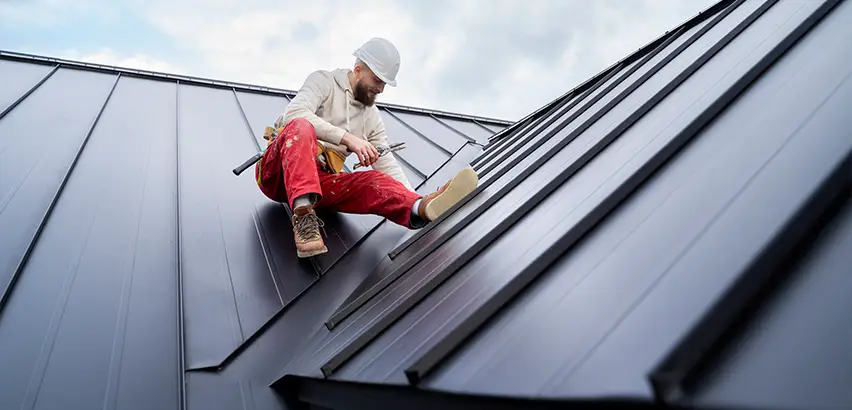 Professional Roof Valley Installation Services in Oak Lawn, IL