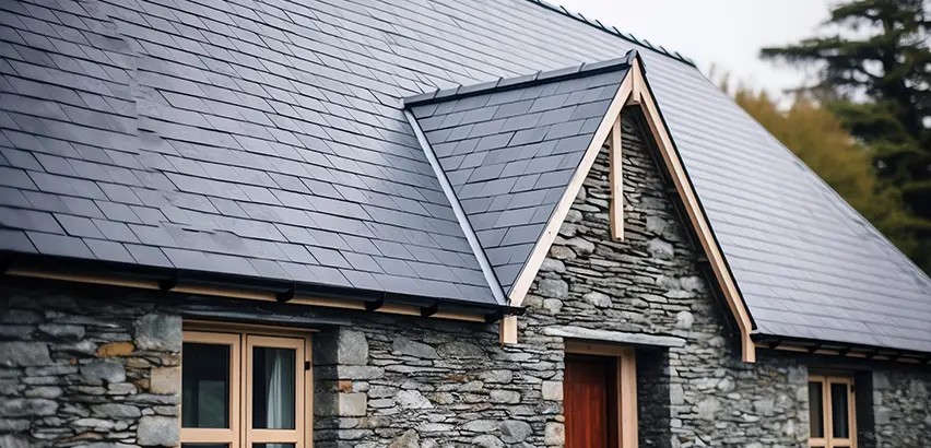 Professional Roof Valley Repair Services in Oak Lawn, IL