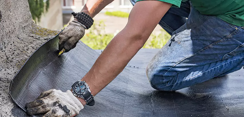Professional Roof Water Damage Repair Services in Oak Lawn, IL