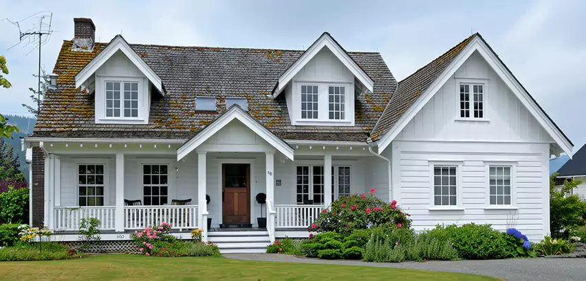 Professional Roofing and Siding Services in Oak Lawn, IL
