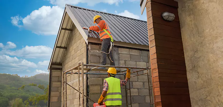 Professional Roofing Services in Oak Lawn, IL