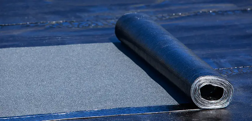Professional Rubber Roof Replacement Services in Oak Lawn, IL