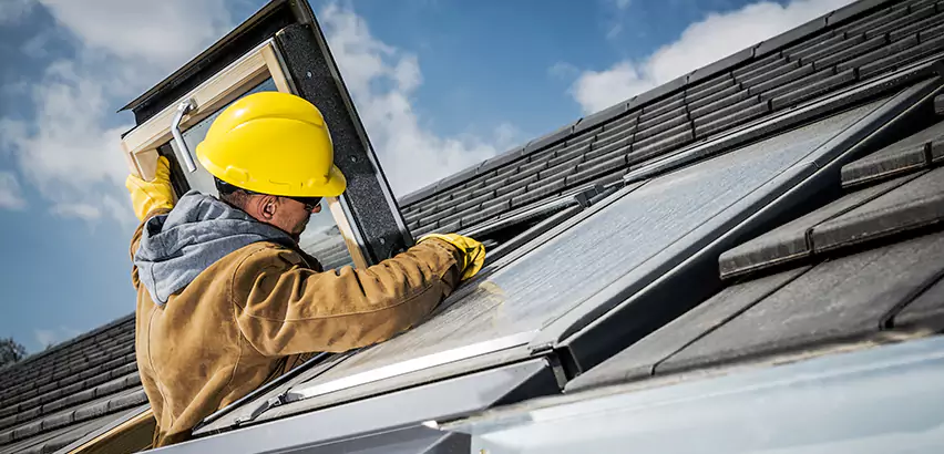 Professional Skylight Repair Services in Oak Lawn, IL