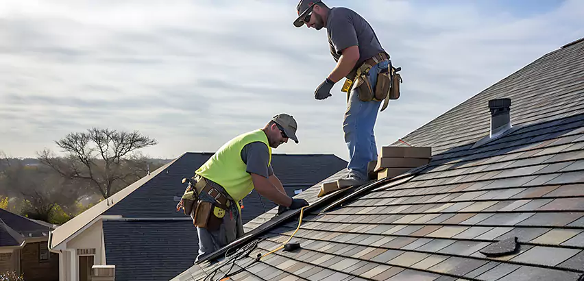 Professional Skylight Replacement Services in Oak Lawn, IL