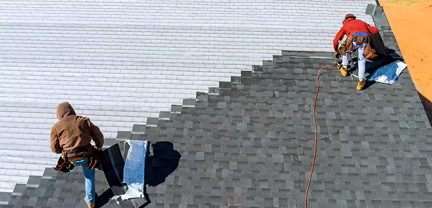 Professional Slate Roof Repair Services in Oak Lawn, IL