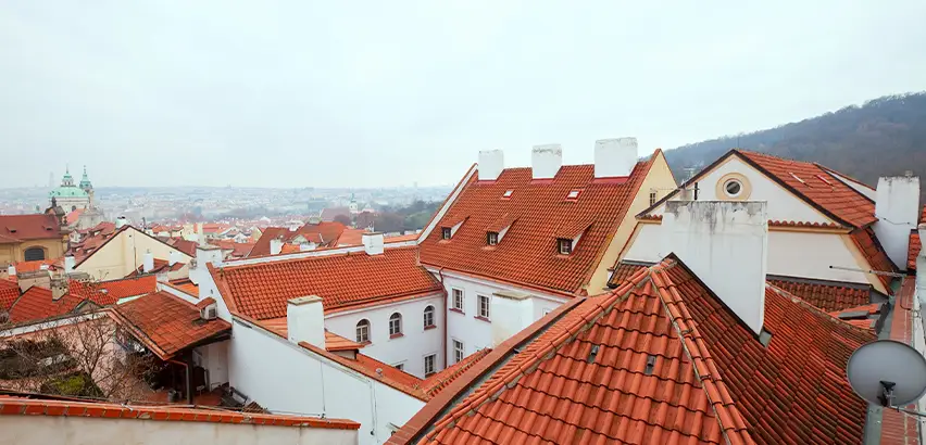 Professional Slate Roof Replacement Services in Oak Lawn, IL