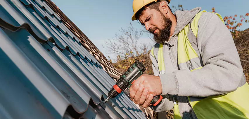 Professional Standing Seam Metal Roofing Services in Oak Lawn, IL