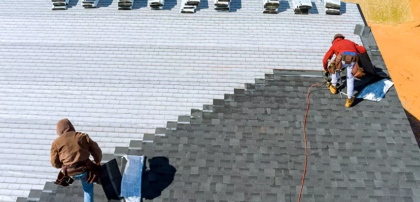 Professional Tile Roof Installation Services in Oak Lawn, IL