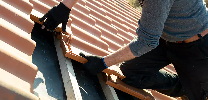 Professional Tile Roof Restoration Services in Oak Lawn, IL