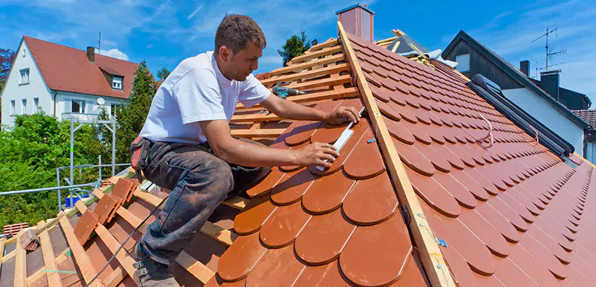 Professional Tile Roofing Services in Oak Lawn, IL