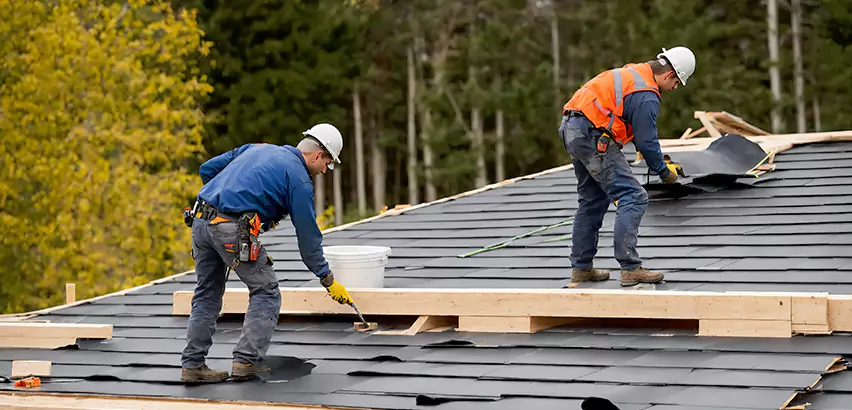Architectural Shingle Repair Oak Lawn