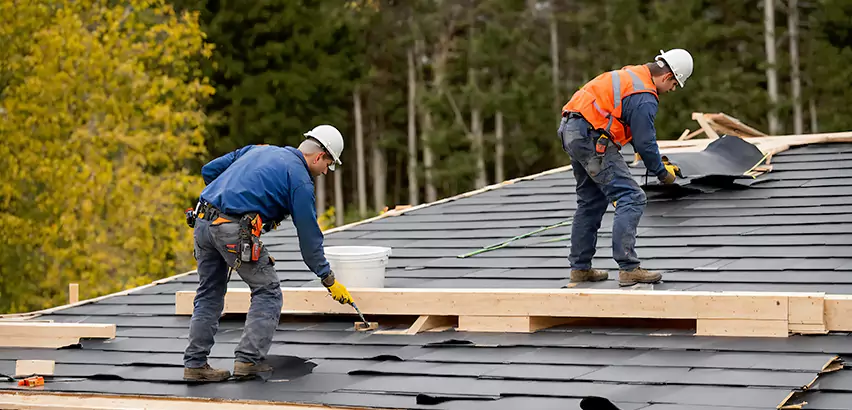 Agricultural Roof Maintenance Oak Lawn