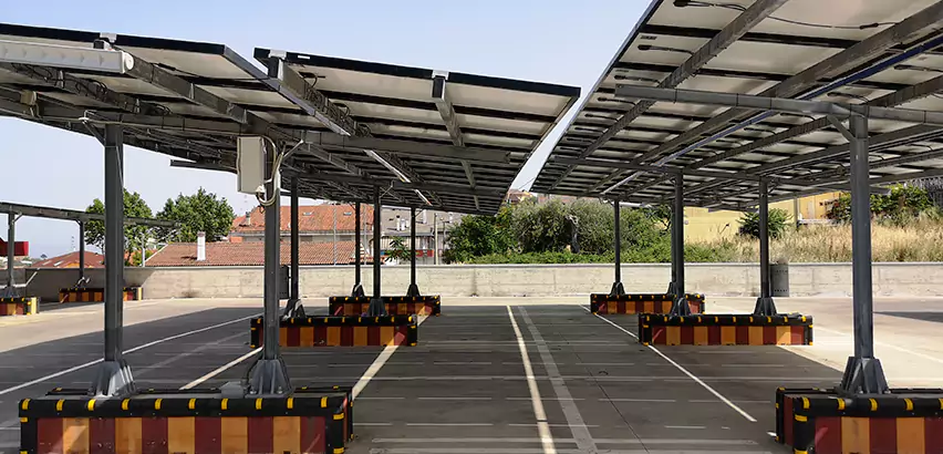 Affordable Carport Roofing Repair in Oak Lawn