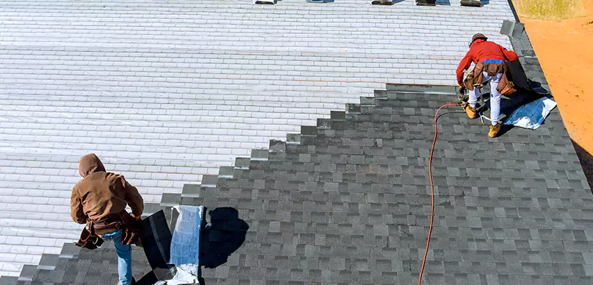 Residential Cedar Roof Repair Oak Lawn