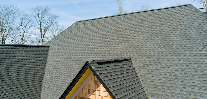 Replacing Vinyl Siding With Cedar Shingles in Oak Lawn