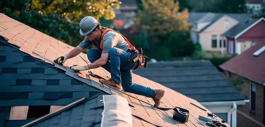 Commercial Roof Coatings in Oak Lawn