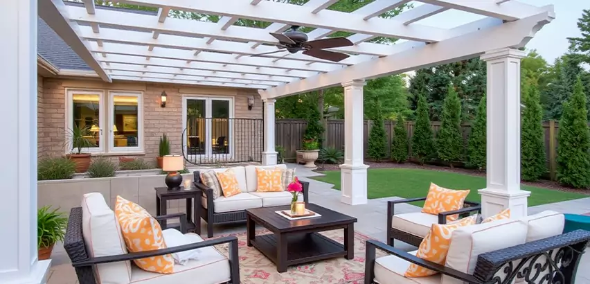 Aluminum Patio Enclosure Repair Oak Lawn