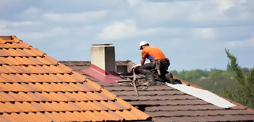 Cedar Roof Maintenance in Oak Lawn