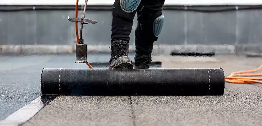 Liquid Waterproofing in Oak Lawn
