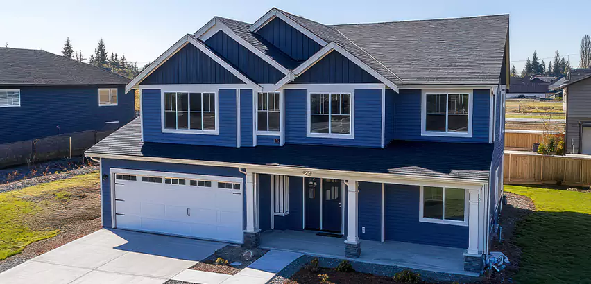 Best Roofing and Siding in Oak Lawn