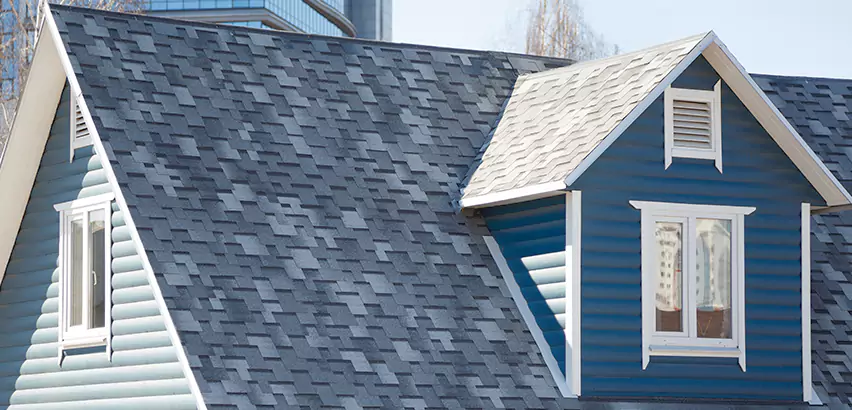 Shingle Roof Maintenance in Oak Lawn