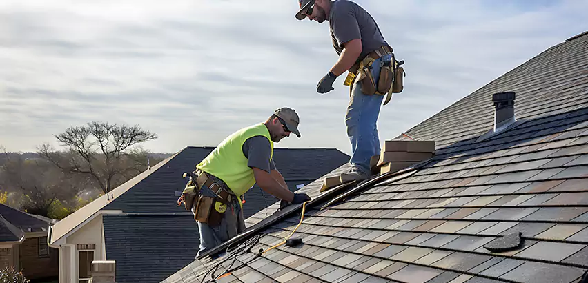 Emergency Skylight Repair in Oak Lawn