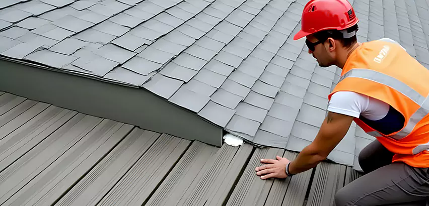 Slate Tile Installation in Oak Lawn
