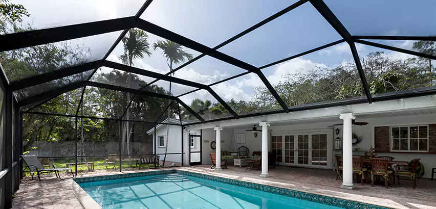 Emergency Leak Mitigation for Sunrooms Oak Lawn