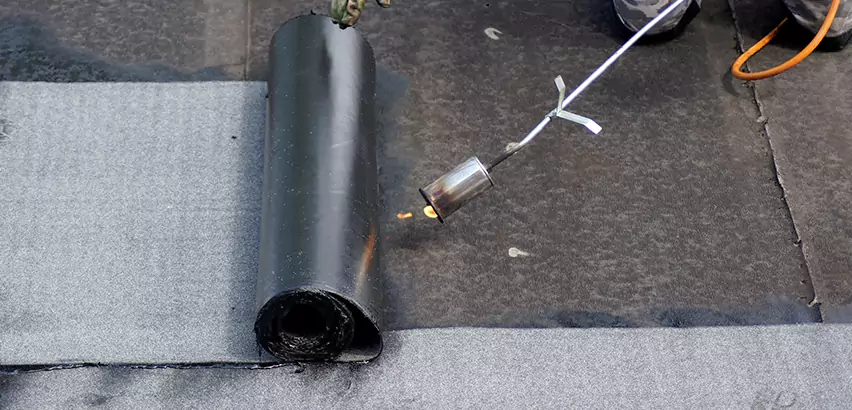 Professional TPO Roofing Installation Services in Oak Lawn, IL
