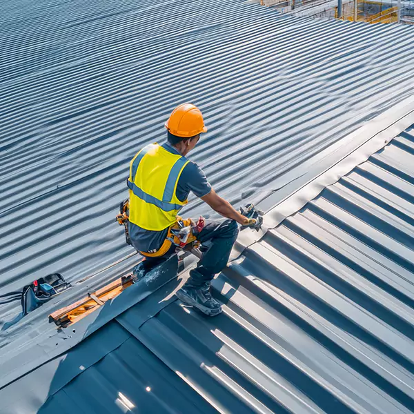 Why Oak Lawn Roofing Contractors in Oak Lawn, IL's Top Choice for Asphalt Shingle Roofing?
