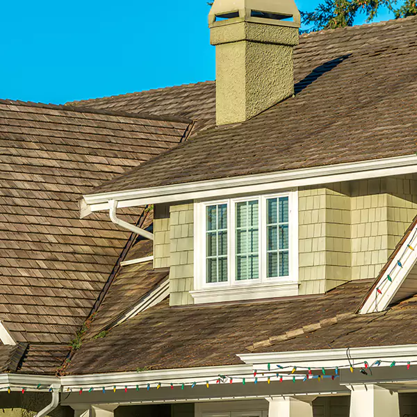 Why Oak Lawn Roofing Contractors in Oak Lawn, IL's Leading Cedar Roof Installation Company?