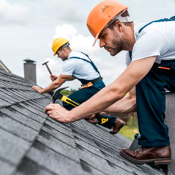 Why Oak Lawn IL Residents Depend on Us for Cedar Roof Repairs?